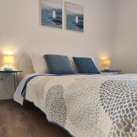 شقة Jelsa Blue Sea View المظهر الخارجي الصورة