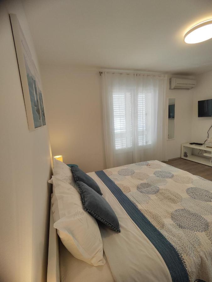 شقة Jelsa Blue Sea View المظهر الخارجي الصورة